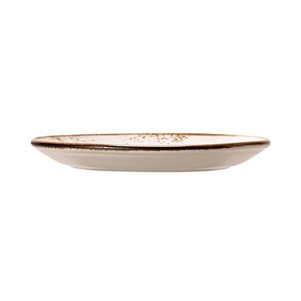 Блюдце Steelite Craft 11,75 см біле 11550165 фото