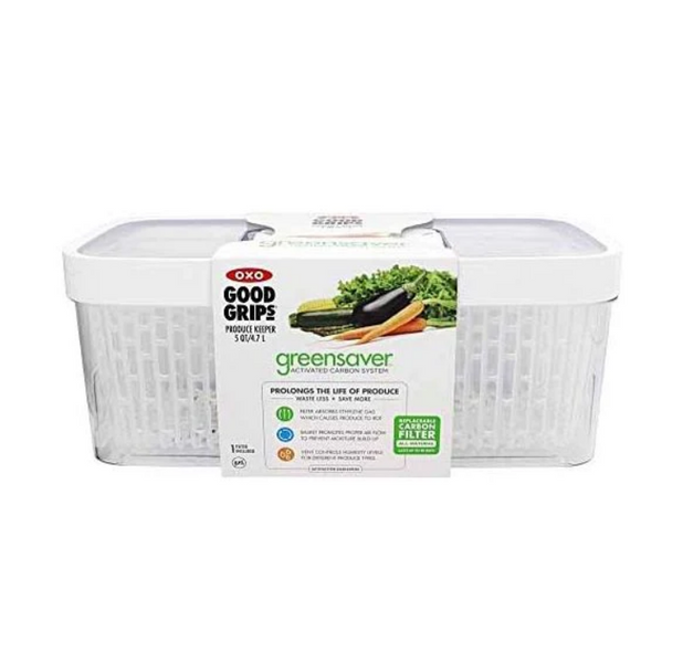 Контейнер для хранения овощей и фруктов OXO Food Storage 4,7 л 11140100 фото