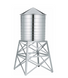 Ємність для зберігання солодощів Alessi Water Tower DL02 фото 1