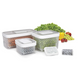 Контейнер для хранения овощей и фруктов OXO Food Storage 4,7 л 11140100 фото 4