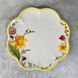 Набір з 2 десертних тарілок Villeroy & Boch Spring Awakening 22 см 1486382640 фото 1