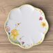 Набір з 2 десертних тарілок Villeroy & Boch Spring Awakening 22 см 1486382640 фото 6