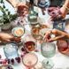 Набор из 2 бокалов для вина 270 мл Villeroy & Boch Like Glass Grape розовый 1951788200 фото 5
