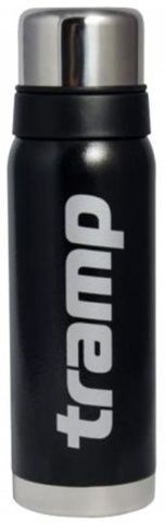 Термос Tramp Expedition Line 0,75 л чорний TRC-031-black фото