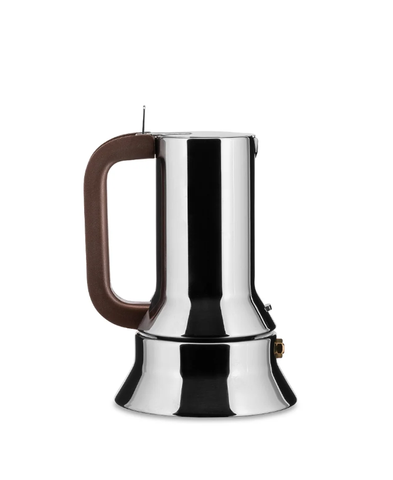 Гейзерная кофеварка 300 мл Alessi на 6 чашек 9096alessi фото