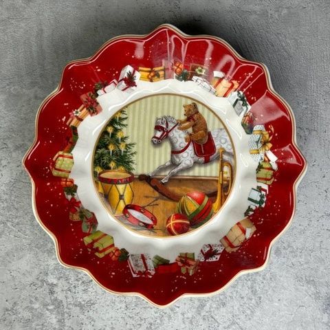 Пиала Villeroy & Boch Toy's Fantasy 16,5 см 1483323688 фото