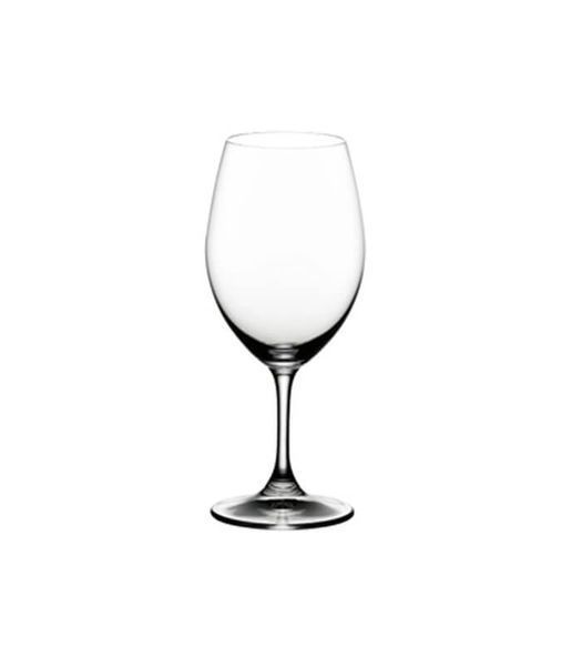 Набор из 6 бокалов 350 мл Riedel Restaurant Drink Specific Glassware 0417/0_le фото