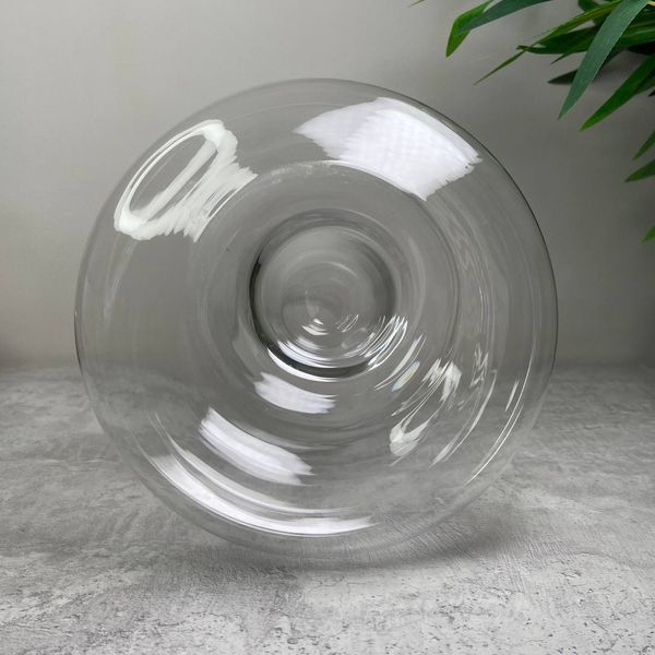 Декантер для вина Vacu Vin Wine Decanter 750 мл з корком 76020602 фото