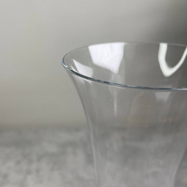 Декантер для вина Vacu Vin Wine Decanter 750 мл з корком 76020602 фото