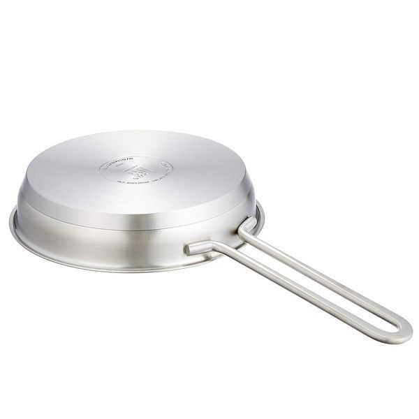 Сковорідка Zwilling Pico 16 см 66658-160-0 фото