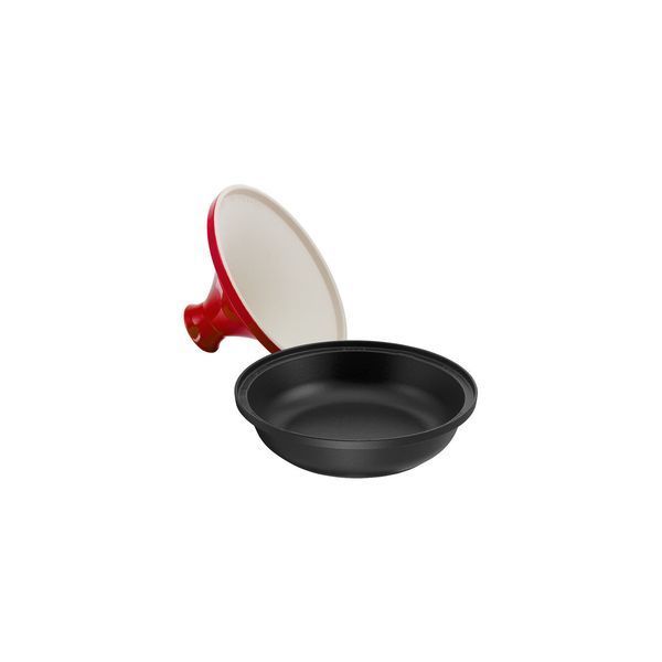 Тажин Staub 2 л 28 см красный 40510-327-0 фото