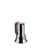 Гейзерная кофеварка 300 мл Alessi на 6 чашек 9096alessi фото 2