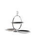 Тортівниця Alessi Fatman 47,2х23,3х33 см MW08 фото 3