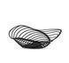 Фруктовница Alessi Trinity 26 см черная ACO02BLACK фото 1