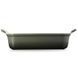 Форма для запекания Le Creuset Heritage 26 см Thyme 71102261730001 фото 2