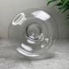Декантер для вина Vacu Vin Wine Decanter 750 мл з корком 76020602 фото 6