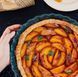 Форма для випічки Emile Henry Ovenware 24,5 см морська хвиля 736024 фото 2
