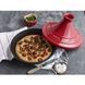 Тажин Staub 2 л 28 см красный 40510-327-0 фото 6