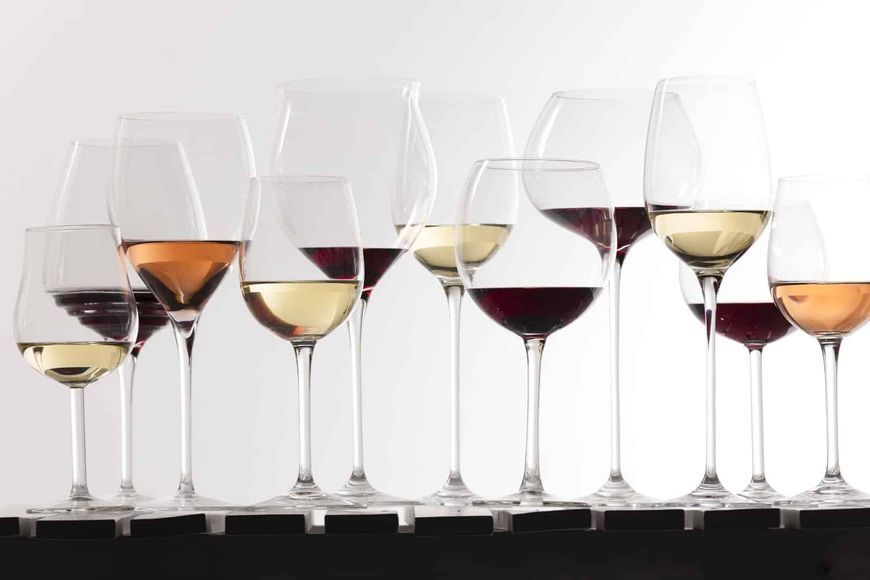 Набор из 6 бокалов 350 мл Riedel Restaurant Drink Specific Glassware 0417/0_le фото