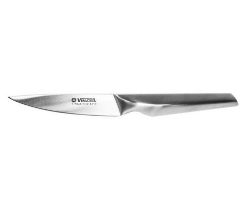 Ніж для овочів Vinzer Geometry line 8,9 см 50291 фото