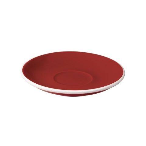 Блюдце Loveramics Egg Red 14,5 см C088-28BRE фото