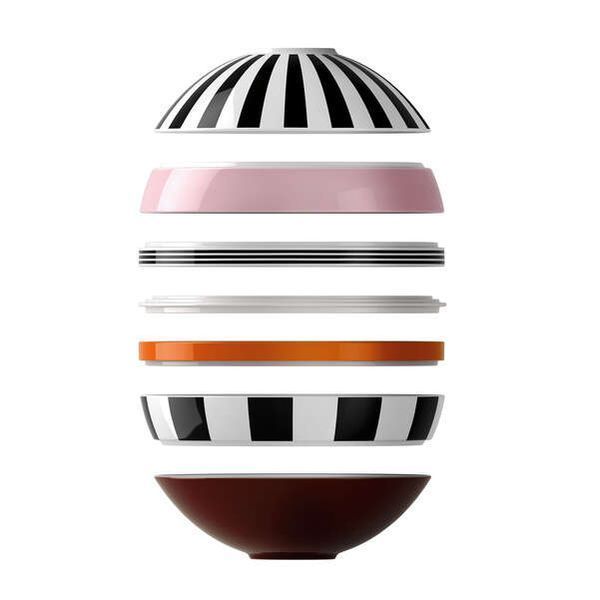 Столовый сервиз Villeroy & Boch La Boule 7 предметов 2 персоны 1016659096 фото