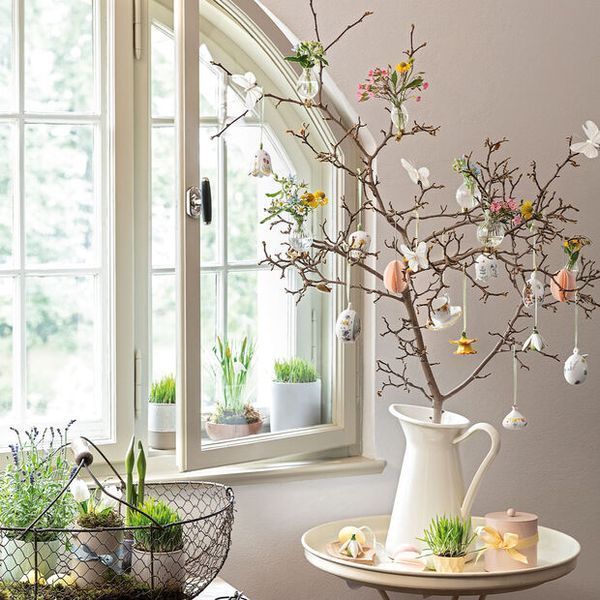 Набір із 2 статуеток Villeroy & Boch Mini Flower Bells 5 см підсніжники 1454875423 фото