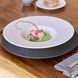 Столовий сервіз Villeroy & Boch Manufacture Rock Blanc 4 предмети 2 персони 1042408548 фото 8