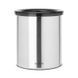 Контейнер для мусора Brabantia 1 л настольный 371424 фото 1