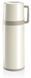 Термос с кружкой Tescoma Constant Cream 0,5 л нержавеющая сталь 318551 фото 1