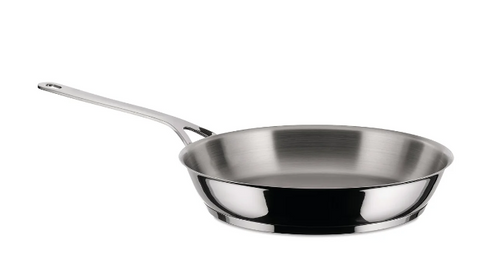 Сковорода Alessi Pots&Pans 24 см AJM11024 фото