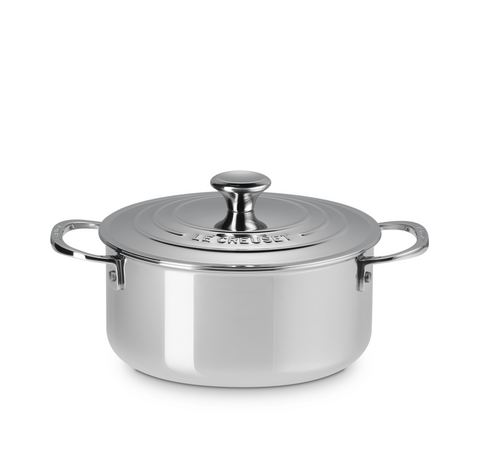 Каструля Le Creuset Signature 3 л 96602120000000 фото