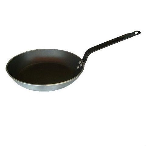 copy_Сковорідка De Buyer Choc Lyonnaise 28 см copy_8180.28 фото