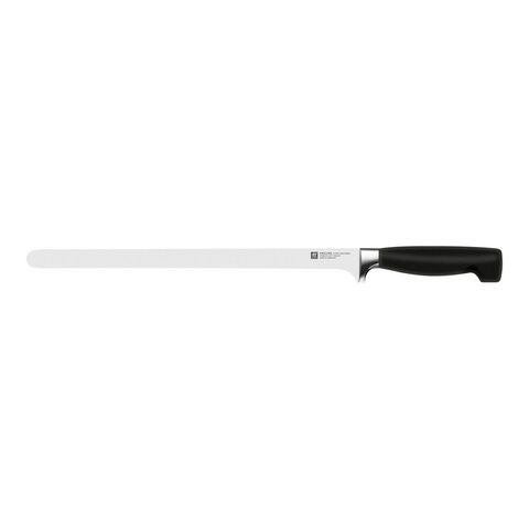 Ніж філейний 31 см Zwilling Four Star 31082-311-0 фото