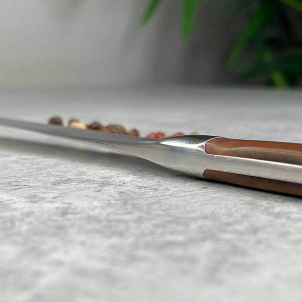 Набор из 4 ножей для стейка Eternum Rustic 22,5 см 8005-45 фото