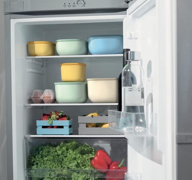 Харчовий контейнер Guzzini Kitchen Active Design 1550 мл салатовий 170703176 фото