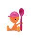 Підставка для яйця Alessi Сico 11,5 см рожева SG23PINK фото 1