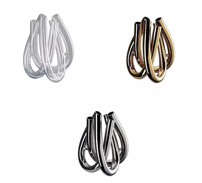 Ваза Rosenthal Miniature Triu 22 см 69132-110001-47022 фото