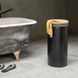 Корзина для белья Brabantia Laundry Bin Matt Black 35 л 120008 фото 5