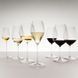 Набор из 4 бокалов 834 мл для вина Riedel Restaurant Performance Cabarnet/Merlot 0884/0_le фото 4