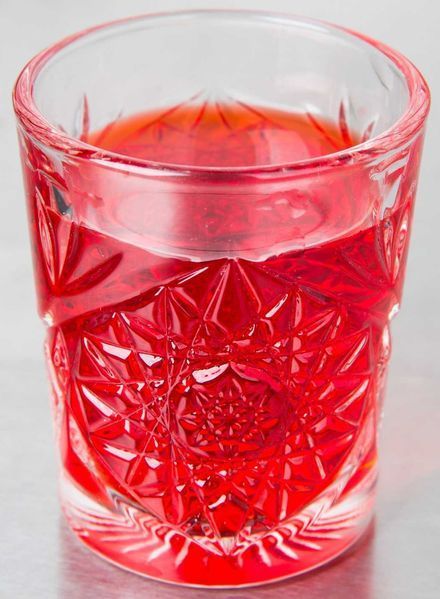 Стопка Libbey Hobstar 60 мл 926835 фото