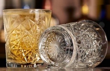 Стопка Libbey Hobstar 60 мл 926835 фото