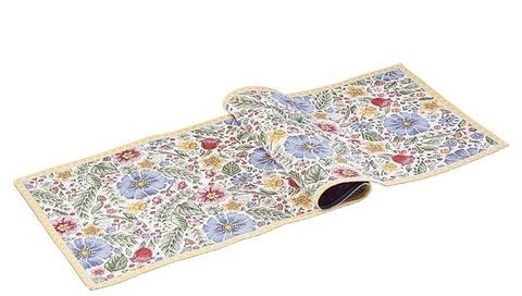 Гобеленовий ранер на стіл Villeroy & Boch Spring Awakening 96x32 см 1486386165 фото
