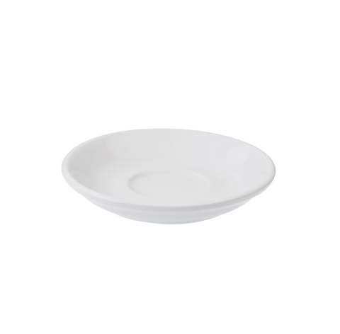 Блюдце Loveramics Egg White 11,5 см C088-38BWH фото