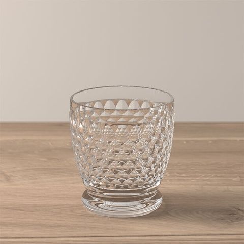 Набор из 2 стаканов для воды Villeroy & Boch Boston 200 мл 1172991410 фото