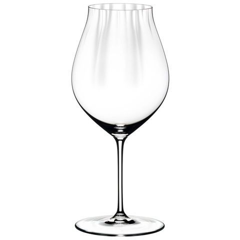 Набор из 4 бокалов 830 мл для вина Riedel Restaurant Performance Pinot Noir 0884/67_le фото