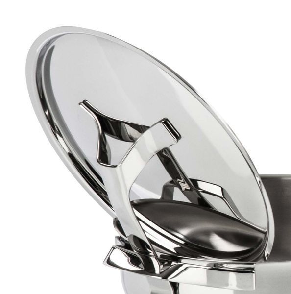 Кастрюля 1,4 л Barazzoni My pot с крышкой 160002016 фото