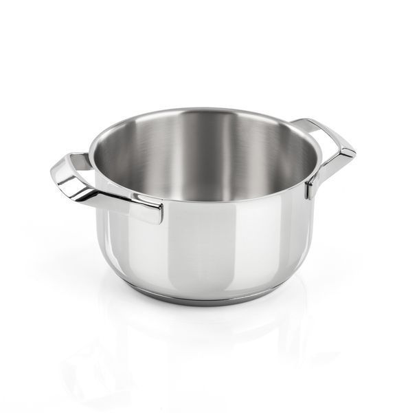 Кастрюля 1,4 л Barazzoni My pot с крышкой 160002016 фото