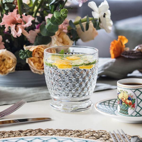 Набір із 2 склянок для води Villeroy & Boch Boston 200 мл 1172991410 фото