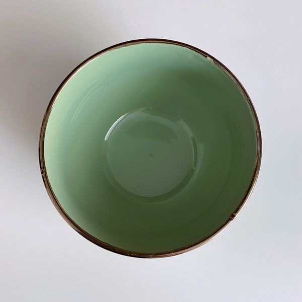 Столовий сервіз Ardesto Bagheria Pastel Green 30 предметів 6 персон AR29GGC фото